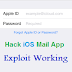 Hack iOS Mail App: Exploit Working [Video] 