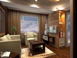 10 Desain Interior Vintage apartemen gold minimalis