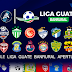 OPTION FILE LIGA GUATE BANRURAL APERTURA 2023