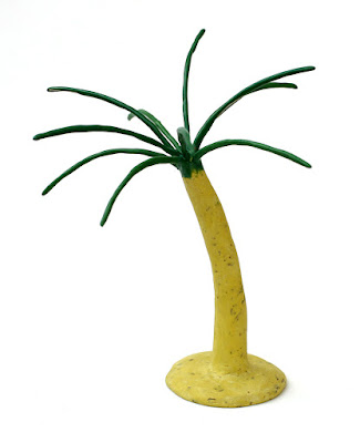 palm tree