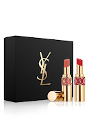YSL Rouge Volupté Shine Lipstick Set