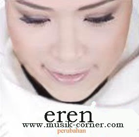Eren, Album : Perubahan