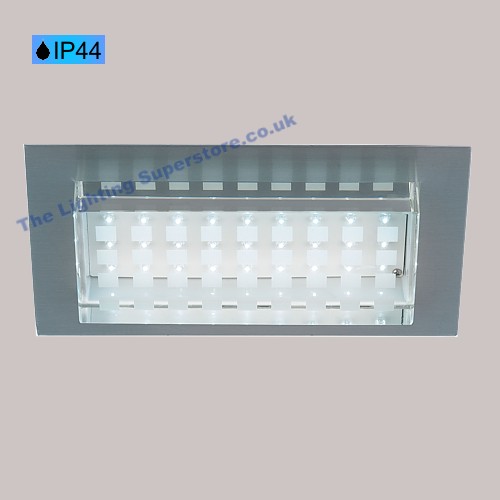 Led Brick Light9