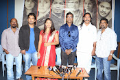 Naa Kathalo Oka Malupu Movie Press Meet-thumbnail-8