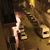 CON EDADES DE 20 Y 21 AÑOS, MUEREN TRES UNIVERSITARIOS EN EL INCENDIO DE UN PISO DE ESTUDIANTES DE HUELVA DURANTE UNA FIESTA 
