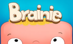 لعبة الدماغ Brainie