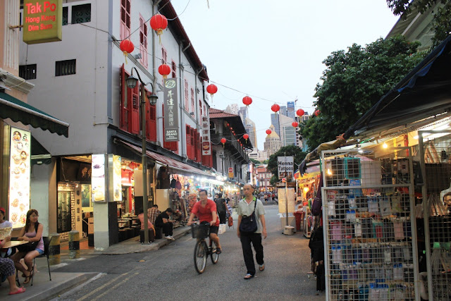 justjovitz_CHINATOWN, SINGAPORE