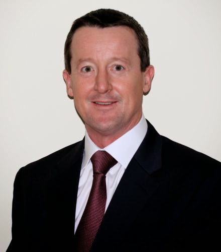 Chris Murray Ceo Solar Systems