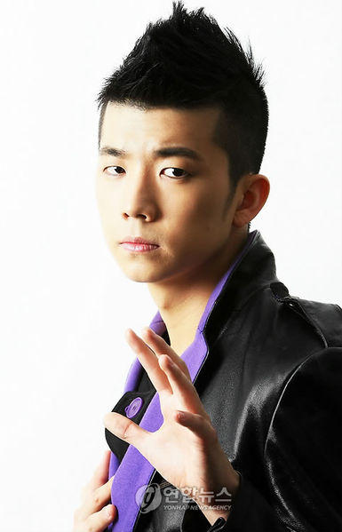 Wooyoung Dream High Drama Korea Terbaru 2011