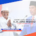 Syarifuddin Daeng Punna Ucapkan Selamat Ulang Tahun Ke 60 Untuk Presiden Jokowi