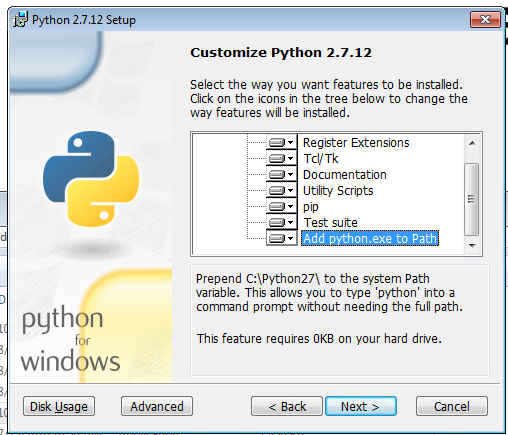 David Bain S Blog Installing Git Gcc Ssh And Python On Windows David Bain S Blog Installing Git Gcc Ssh And Python On Windows