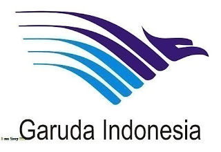 Cara Membuat Logo Garuda indonesia dengan Coreldraw
