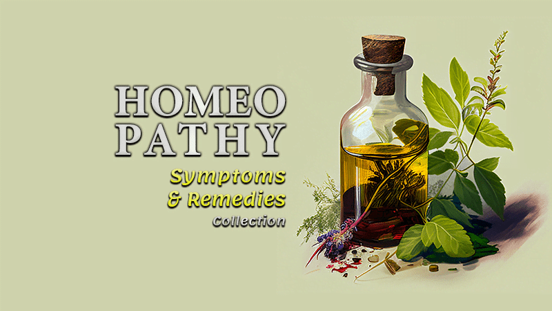 Top 15 Homeopathy Medicines and Their Uses