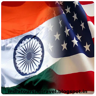 US senior official to India Travel