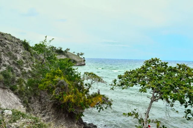 Mau ke Tempat wisata Menarik di Aceh, ini salah satunya