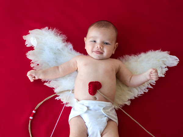 Calling all Cupids!