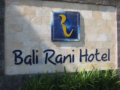 logo Bali Rani Hotel