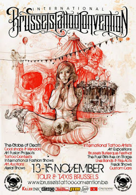 http://www.brusselstattooconvention.be/