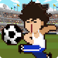 Making Soccer Star Unlimited (Golds - Stamina) MOD APK