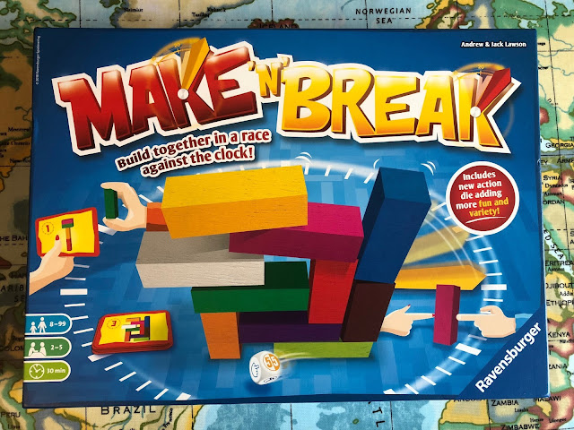 board games for children aged 8+