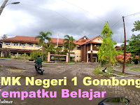 SMK Negeri 1 Gombong Terbaru 