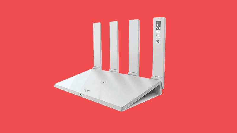 HUAWEI WiFi AX3 quad-core router now in PH, priced at PHP 4,199!