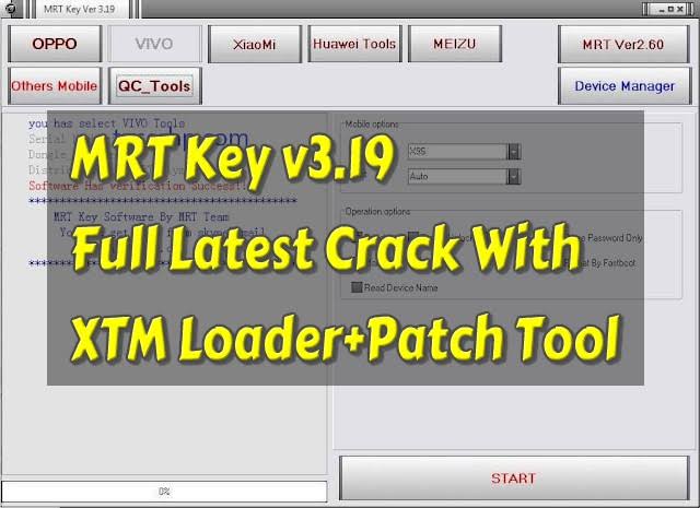 MRT V3.19 Crack+Keygen Free Download (Working Without Keygen)