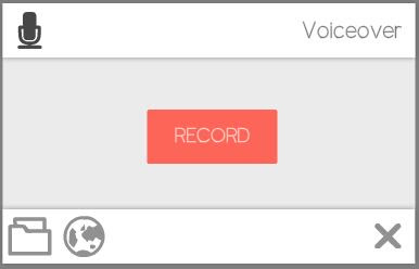 Memasukan voice di Videoscribe Sparkol