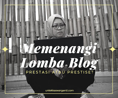 tips menang lomba blog