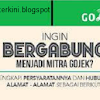 Disini !!!! Alamat Terkini kantor Gojek  Bangka Belitung 