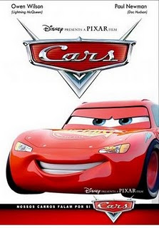 Cars 2006 Hindi Dubbed Movie Watch Online
