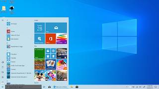 How to change desktop background image in Windows 10 How to change desktop background image in Windows 10