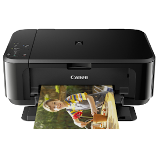 Canon PIXMA MG3600 Series Scanner Driver