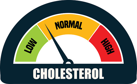 How To Stay Healthy With Yummy Low Cholesterol Foods
