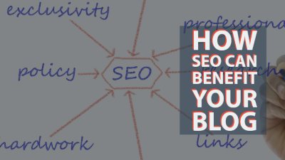 How SEO can Benefit your Blog