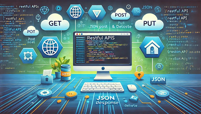 Mejores prácticas de APIs RESTful: ¡Domina el arte de la interacción!