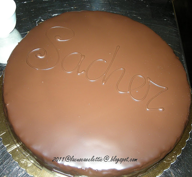 Tè e cioccolato