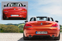 BMW Z4 PHOTO GALLERY 9