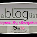 Segmen BlogList di blog ciksepet.com