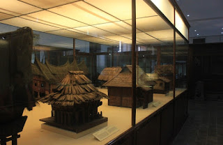 Hasil gambar untuk ruang miniatur museum nasional