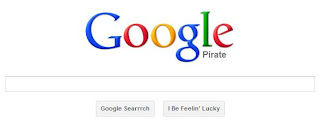 google+pirate