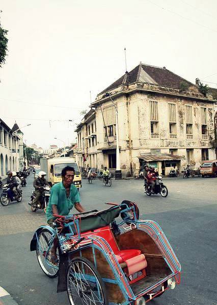 Tempat Wisata Di Semarang Dan Sekitarnya