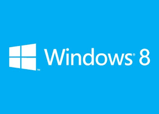 логотип Windows 8