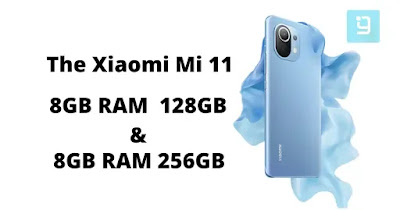 Xiaomi Mi 11 release date, price, specs and features