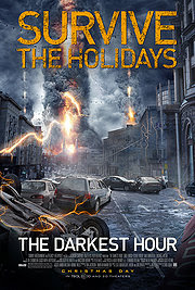 Watch The Darkest Hour Putlocker Online Free