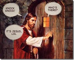 itsjesus
