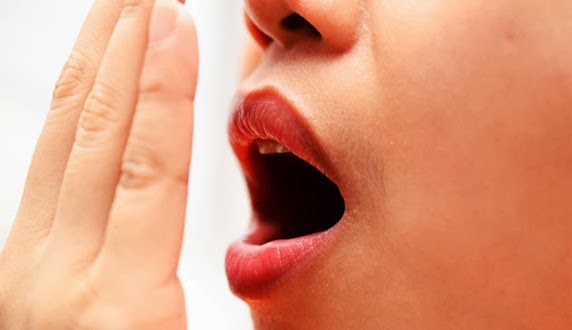 Cara Menghilangkan Bau Mulut secara Alami