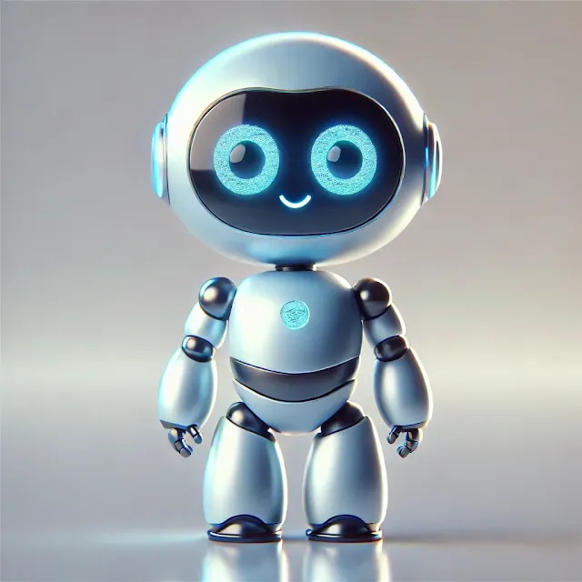 무료 이미지: AI 로봇, 사이보그