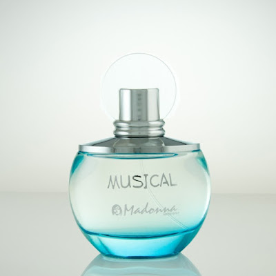 Madonna Musical Eau De Parfum