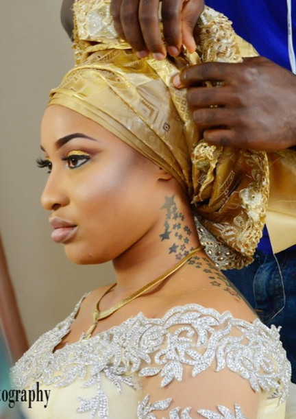 toronto dikeh marriage crash